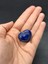 Lapis Lazuli Kalp Palmstone Doğaltaş 2