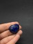 Lapis Lazuli Kalp Palmstone Doğaltaş 3