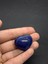 Lapis Lazuli Kalp Palmstone Doğaltaş 4