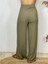 15367490 Kadin Pantolon - Haki 3