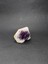 Brezilya Ametist Doğaltaş Jeot 1 Adet 1