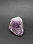 Brezilya Ametist Doğaltaş Jeot 1 Adet 1