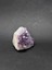 Brezilya Ametist Doğaltaş Jeot 1 Adet 2
