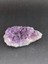 Brezilya Ametist Doğaltaş 1 Adet 2