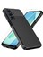 Samsung Galaxy A17 Kılıf Negro Karbon Tasarım Kapak Nano Ekran Koruyucu 1