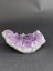 Brezilya Ametist Doğaltaş 1 Adet 3