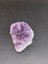 Brezilya Ametist Doğaltaş 1 Adet 4
