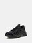 Bellu Erkek Siyah Sneaker FMFUNOELL12-BLACK 1