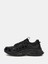 Bellu Erkek Siyah Sneaker FMFUNOELL12-BLACK 2