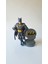 Vintage Batman ve Batman Işığı Orijinal Figür Oyuncak & 10 cm 2