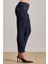 Slim Straight Mavi Jean Pantolon 4