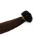 Mikro Keratin Kaynak Koyu Kahve 65CM 250 Adet 1