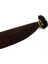 Mikro Keratin Kaynak Koyu Kahve 65CM 250 Adet 2