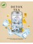 Detox Çay – 75 Gr. Toksinlerden Arınmaya ve Diyete Destek Bitki Çayı 1