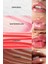Cherry Lip Oil Gloss | Dolgunlaştırıcı & Nemlendirici & Parlatıcı Dudak Yağı / Cherry 5 ml 2