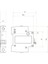 1X25A 6ka C Tipi Otomatik Sigorta 9EG-C0631-0D25 4