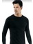 2006 Erkek Termal Uzun Kol Üst Tekli 1
