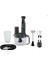 Al 3455 G 1500 W Gri El Blender Seti 1