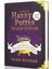 Dinah Bucholz Gayriresmi Harry Potter Yemek Kitabı – Ciltli 256 Sayfa, Hogwarts’tan Sihirli Tarifler 2