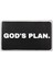 God's Plan Logolu 1