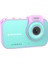 Realikids ARKCW2BL Waterproof Dijital Fotoğraf Makinesi 3