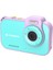 Realikids ARKCW2BL Waterproof Dijital Fotoğraf Makinesi 4