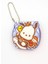 Sanrio Pochacco Not Defteri Zincirli Anahtarlık Hediyelik Defter Puf Kapak 3