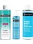 Hydro Boost Makyaj Temizleme Suyu, Temizleme Jeli, Skin Detox Üç Etkili Misel Su - 3'lü Set 1