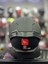 Helmets Braker Mat Siyah (Şeffaf Vizörlü) 4
