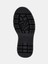 Fergie Erkek Siyah Deri Bot FMFFERLEA10-BLACK 5