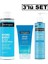Hydro Boost Makyaj Temizleme Suyu, Temizleme Jeli, Canlandırıcı Peeling Jel - 3'lü Set 1