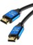 HDMI Kablo 4K Ultra Hd Destekli | Hdtv Premium Yüksek Hızlı Görüntü ve Ses Aktarımı 4