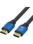 HDMI Kablo 4K Ultra Hd Destekli | Hdtv Premium Yüksek Hızlı Görüntü ve Ses Aktarımı 5
