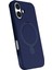 Iphone 17 Kılıf Regal Magsafe Şarj Özellikli Standlı + Ekran Koruyucu 2