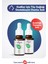 2 x Plus+B Damla -Kedi Için Biotin ve Çinko Içeren Tüy Döküm Önleyici Multivitaminli Plus+B Damla – 50 ml 1