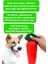Peluş Havuç Sesli Köpek Oyuncağı – Hışırtılı, Ergonomik, Köpek Uyku/Oyun Arkadaşı 8