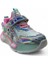 1986 Kız Çocuk Okul Öncesi Işıklı Sneaker 2