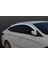 Hyundai Accent Blue 2010-2020 Arası Abs Krom Cam Rüzgarlık Oem 2