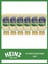 6 Adet Creamy Pesto MAYONEZ(6X225=1350GR) 1