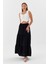 Müslin Etek Sıyah 1