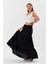 Müslin Etek Sıyah 3
