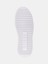 Denesa Kadın Sarı Sneaker FLFD15PEL12-PLATI 5