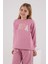 US2306 - Siyah - U.s. Polo Assn Kız Ikili Takım 4