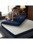 Çift Kişilik Katlanabilir Full Ortopedik Fonksiyonel Yatak 10 cm 2
