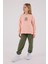 US2308 - Somon - U.s. Polo Assn Kız Ikili Takım 3