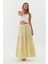 Müslin Etek Sarı 1