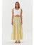 Müslin Etek Sarı 2