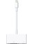 Lightning To VGA Adaptörü MD825ZM/A Kutusuz Teşhir Ürünü A1439 1
