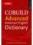 Collins Cobuild Advanced American English Dictionary 1