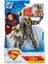 Dc Comics Superman Epik Strike Aksiyon Figürü - Hammer 5